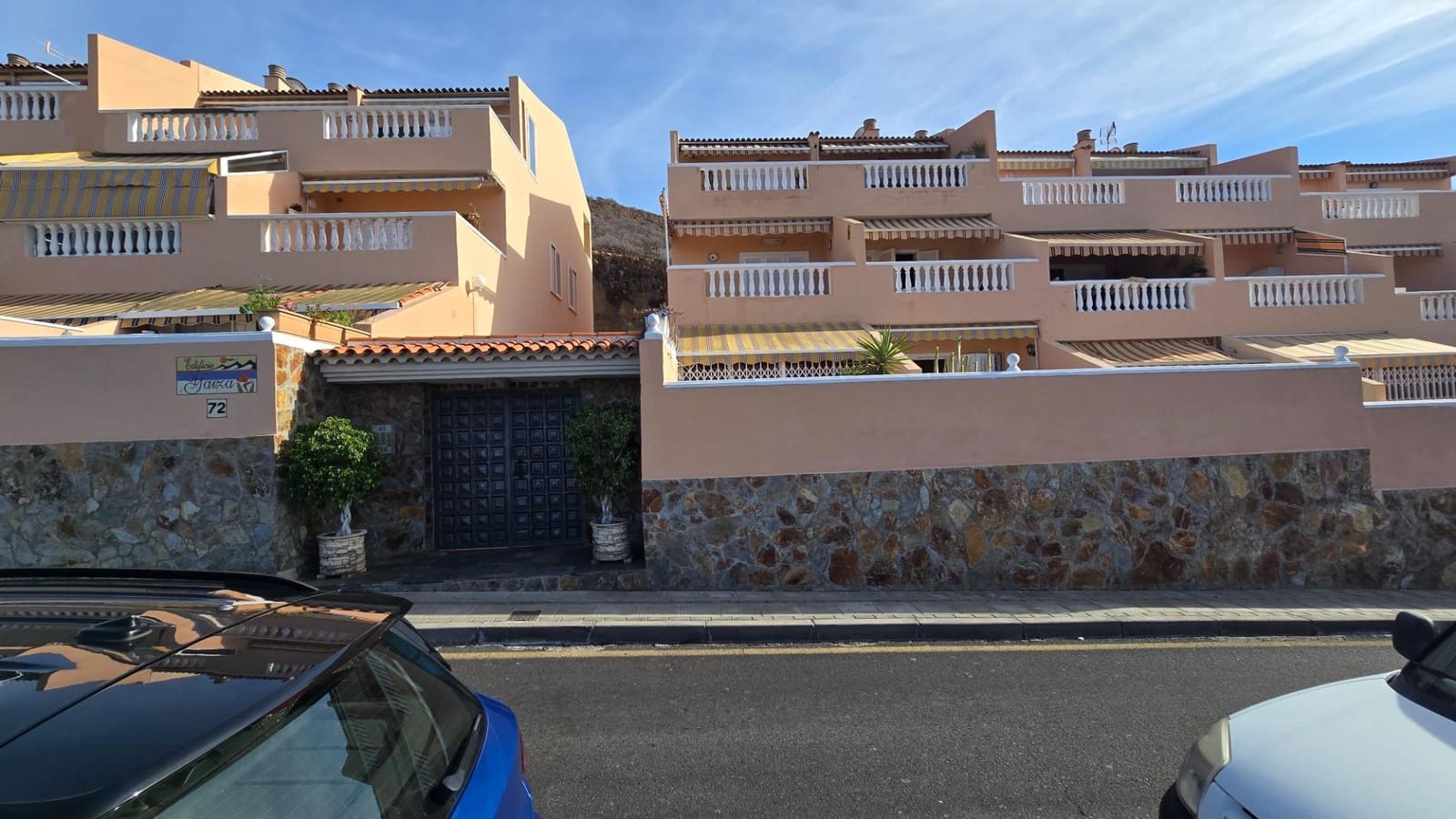 1 camera da letto Appartamento in vendita in Los Cristianos - 300.000 € (Rif: 9466158)