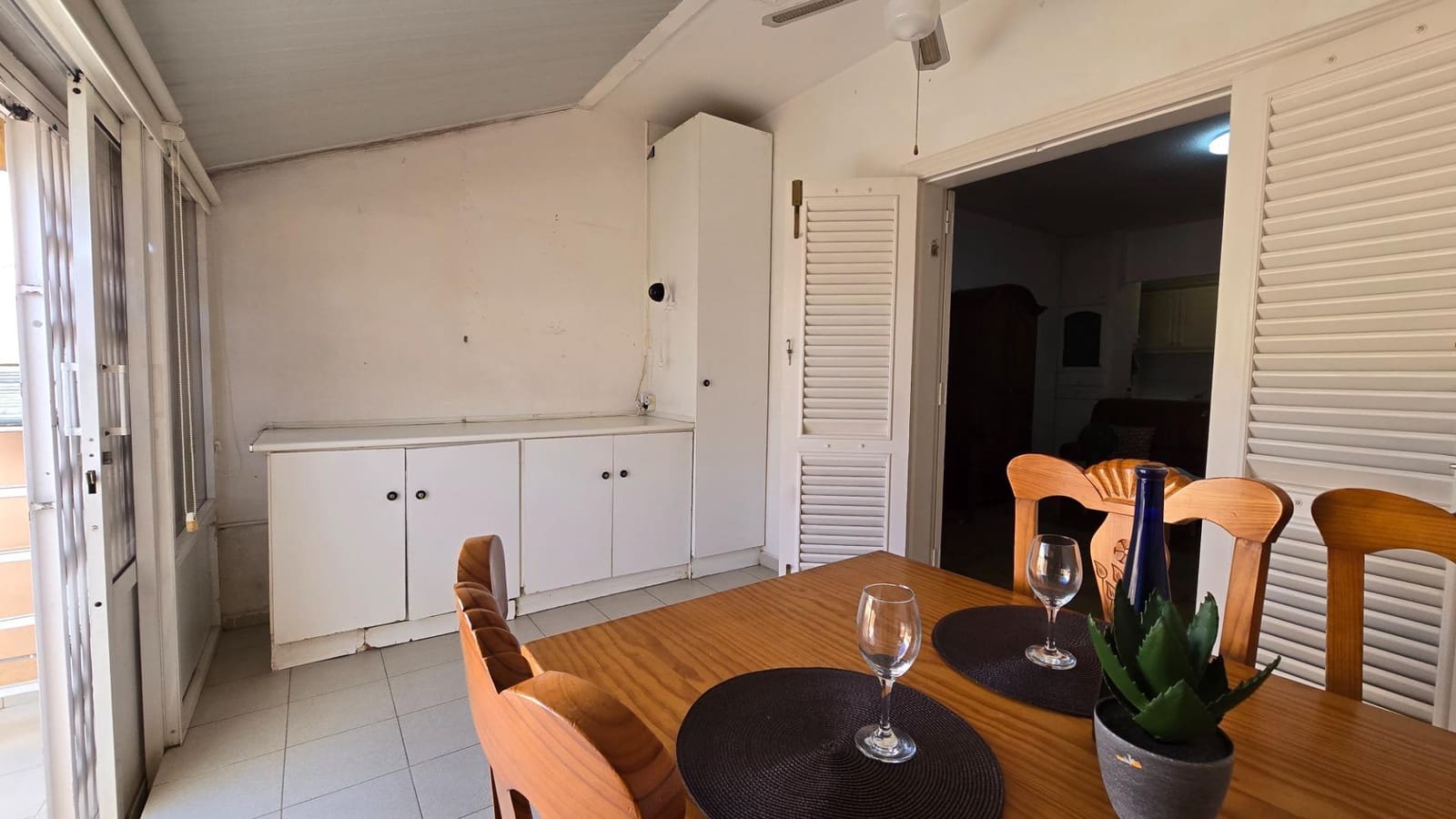 1 bedroom Apartment for sale in Los Cristianos - € 285,000 (Ref: 9466158)