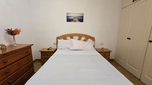 Apartamento de 1 habitación en Los Cristianos, Arona en venta - 285.000 € (Ref: 9466158)