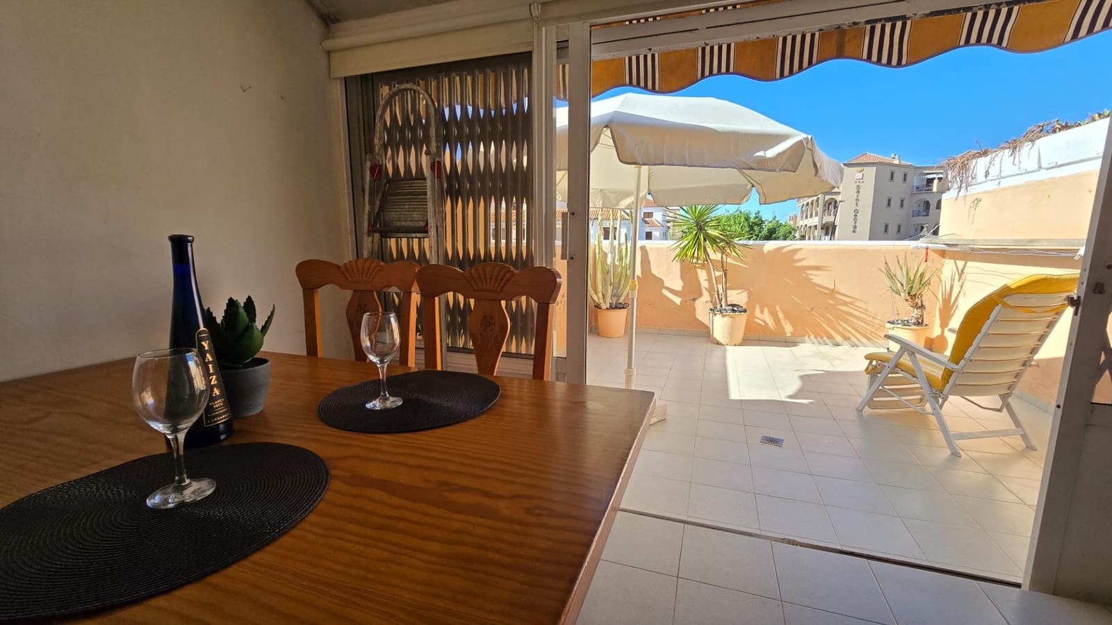 1 bedroom Apartment for sale in Los Cristianos - € 270,000 (Ref: 9466158)