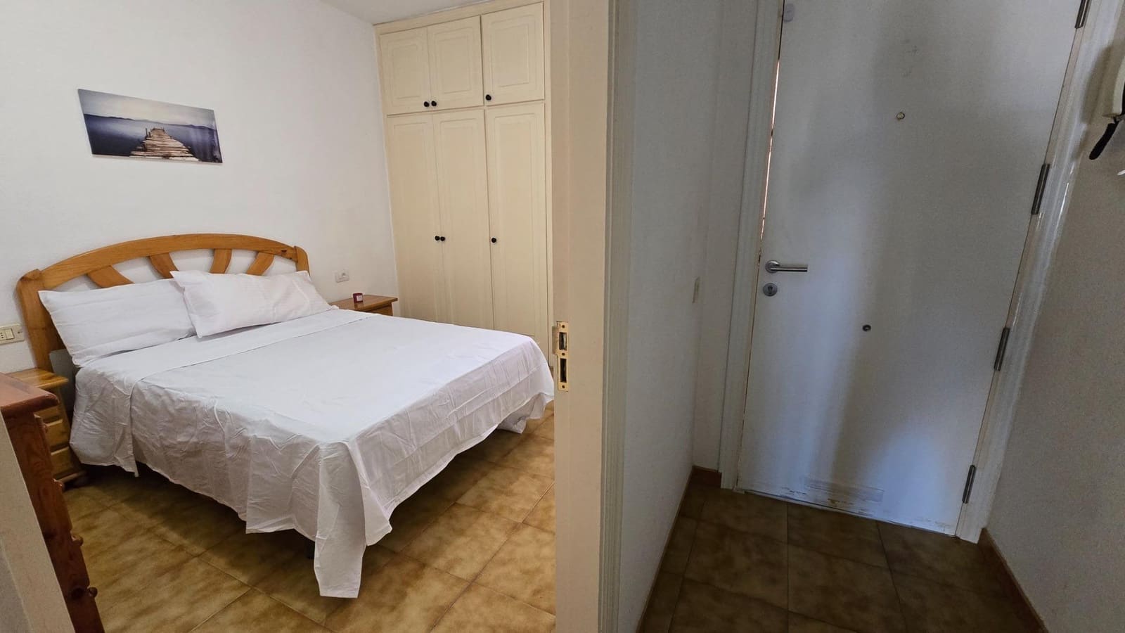 1 bedroom Apartment for sale in Los Cristianos - € 270,000 (Ref: 9466158)