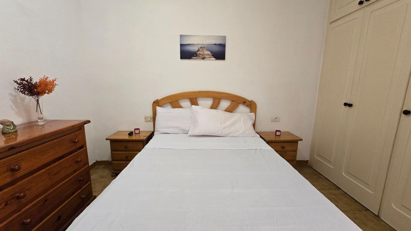 1 bedroom Apartment for sale in Los Cristianos - € 270,000 (Ref: 9466158)