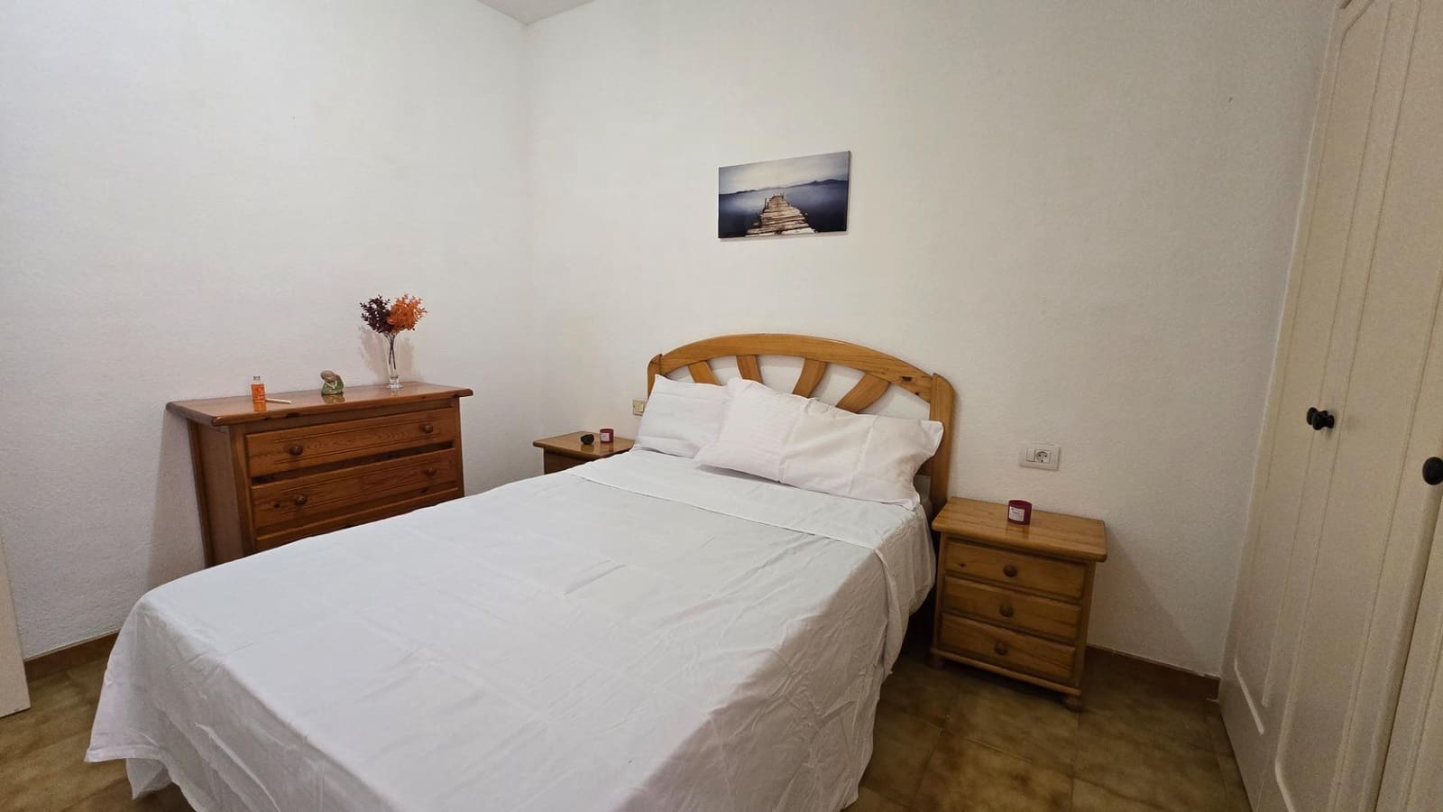 1 bedroom Apartment for sale in Los Cristianos - € 270,000 (Ref: 9466158)