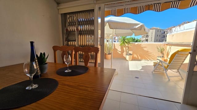 1 sovrum Lägenhet till salu i Los Cristianos, Arona - 270 000 € (Ref: 9466158)