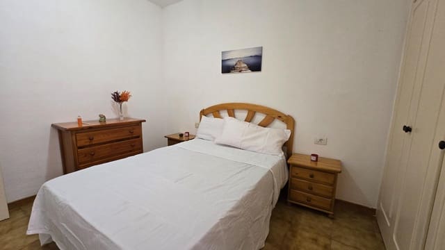 1 sovrum Lägenhet till salu i Los Cristianos, Arona - 270 000 € (Ref: 9466158)