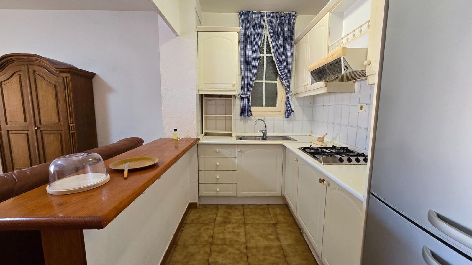 1 bedroom Apartment for sale in Los Cristianos - € 270,000 (Ref: 9466158)