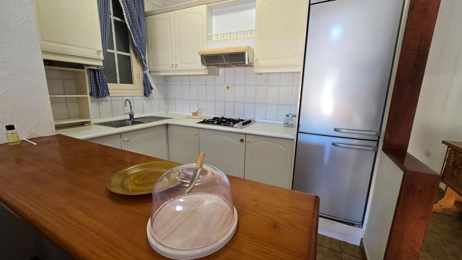 1 bedroom Apartment for sale in Los Cristianos - € 270,000 (Ref: 9466158)