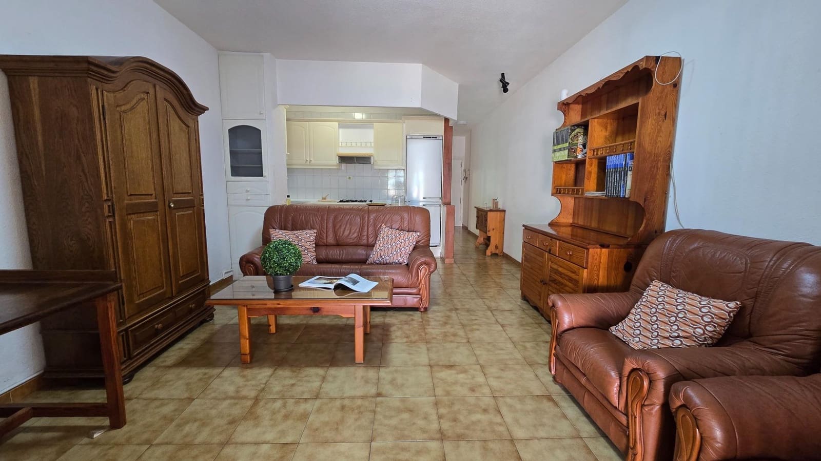 1 bedroom Apartment for sale in Los Cristianos - € 270,000 (Ref: 9466158)