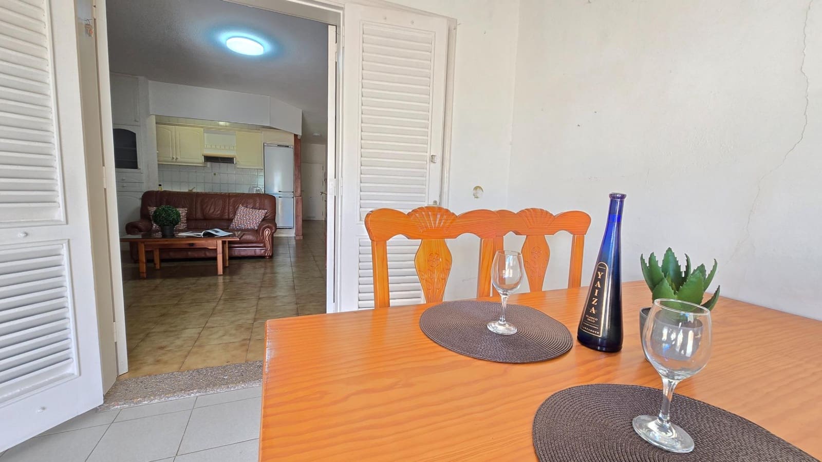 1 bedroom Apartment for sale in Los Cristianos - € 270,000 (Ref: 9466158)
