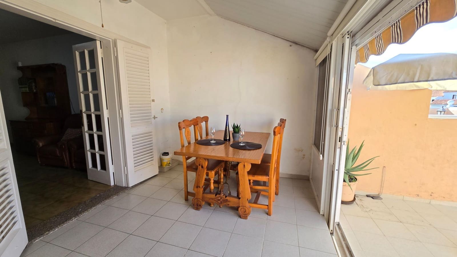 1 bedroom Apartment for sale in Los Cristianos - € 270,000 (Ref: 9466158)