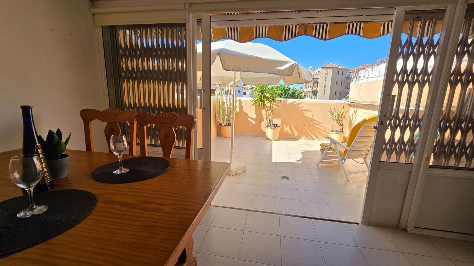 1 bedroom Apartment for sale in Los Cristianos - € 270,000 (Ref: 9466158)