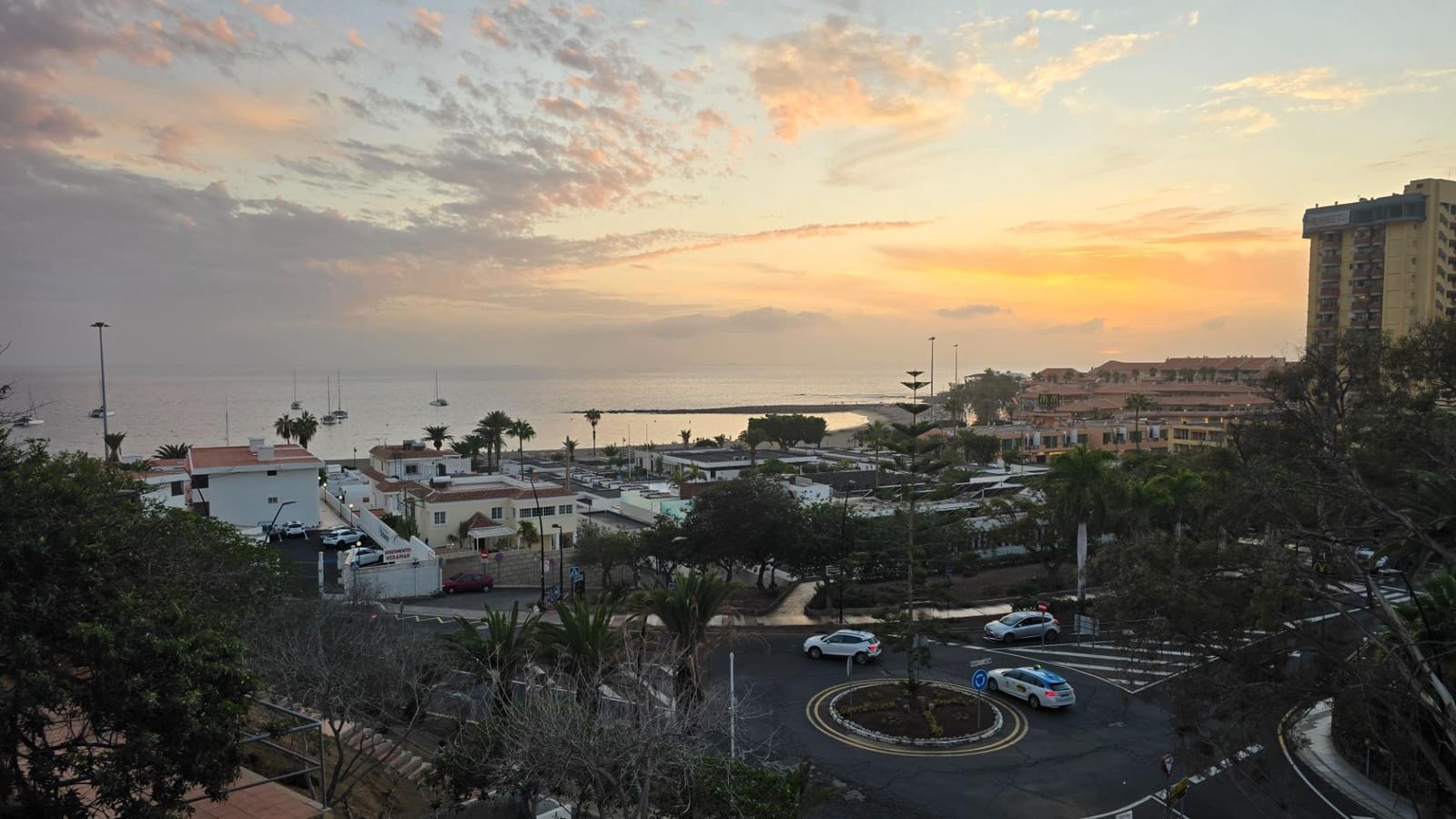 1 bedroom Apartment for sale in Los Cristianos - € 270,000 (Ref: 9466158)