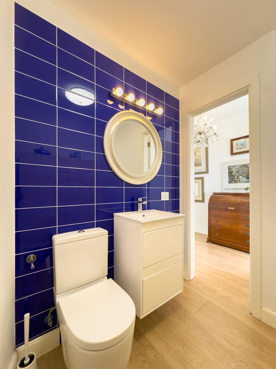 3 bedroom Flat for sale in Santa Cruz de Tenerife with garage - € 395,000 (Ref: 9466159)