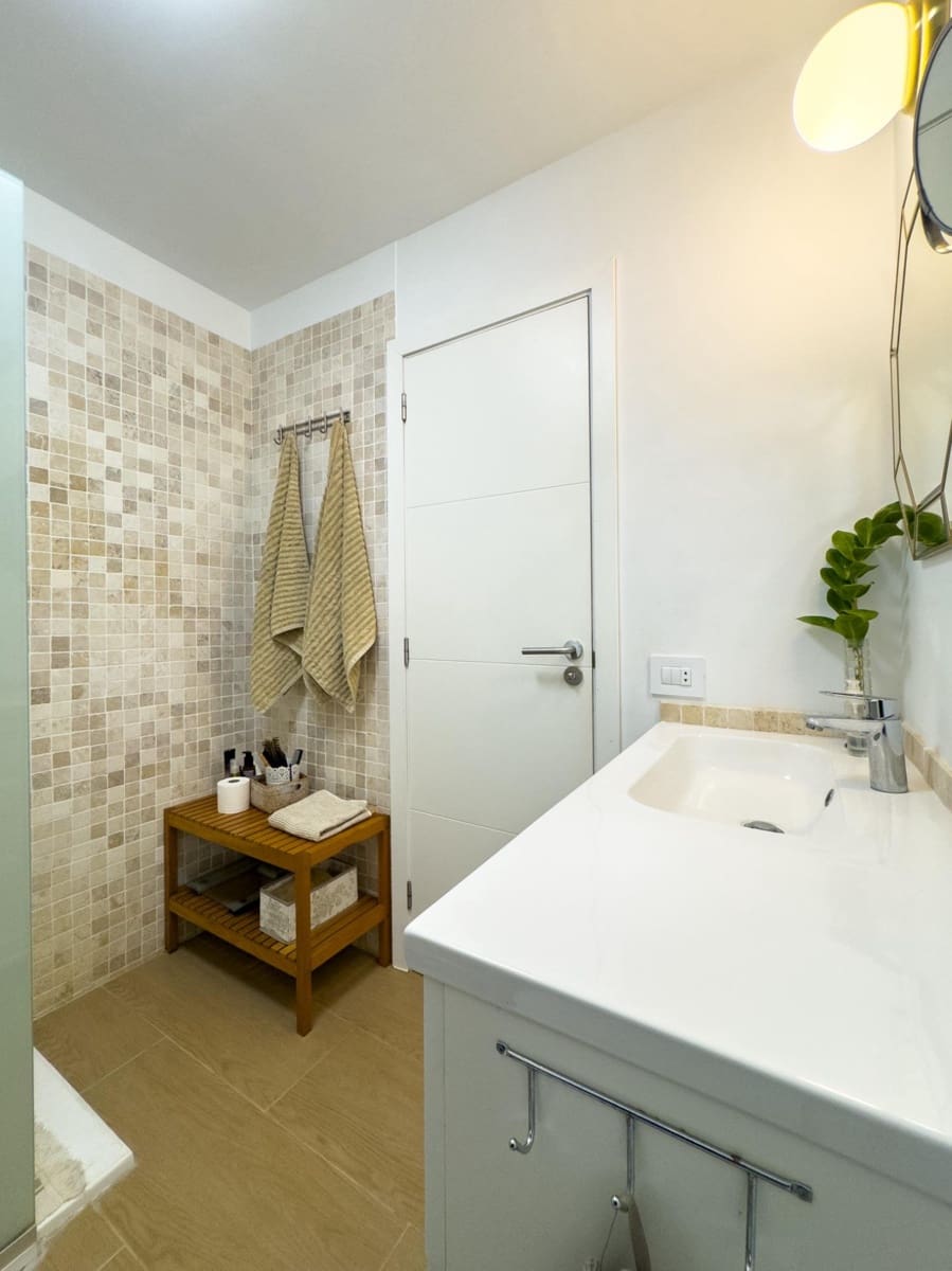 3 bedroom Flat for sale in Santa Cruz de Tenerife with garage - € 395,000 (Ref: 9466159)