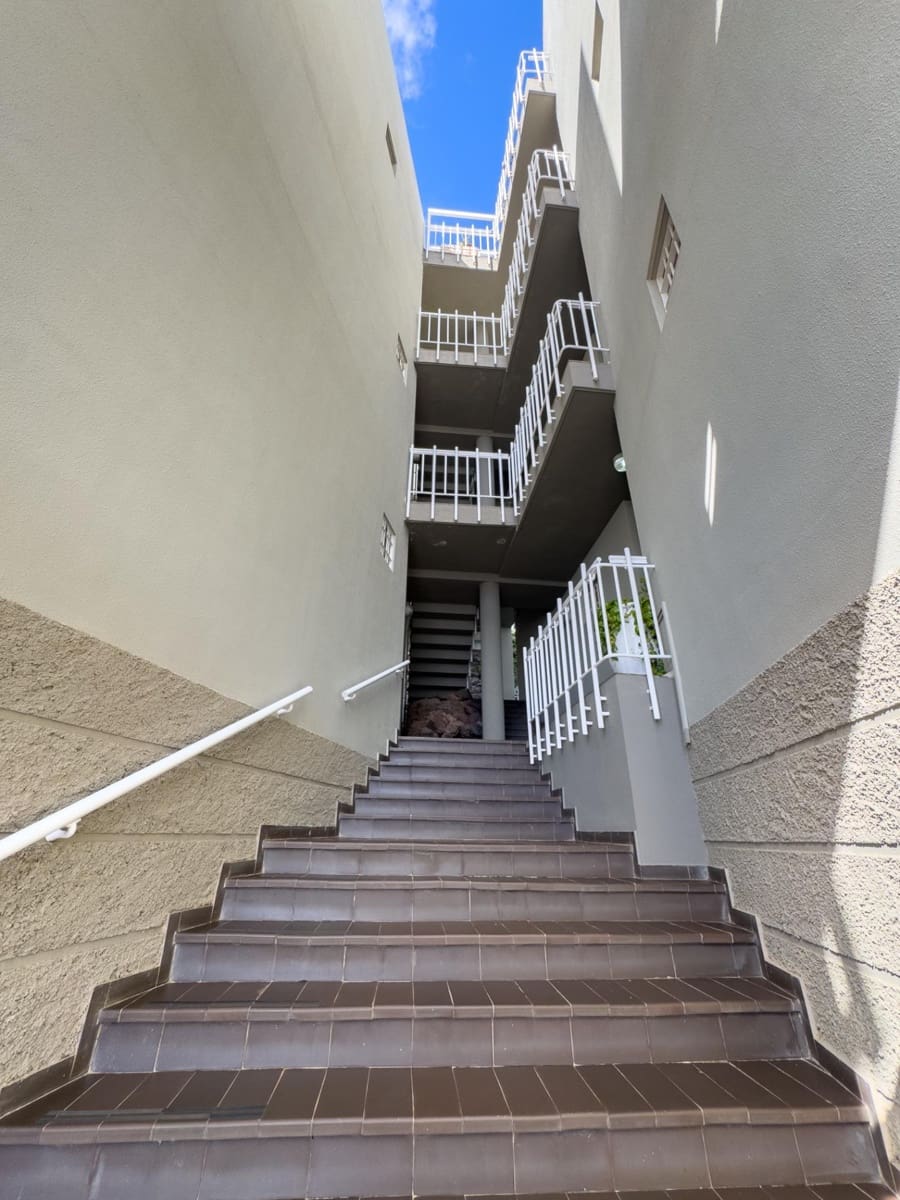 3 bedroom Flat for sale in Santa Cruz de Tenerife with garage - € 395,000 (Ref: 9466159)