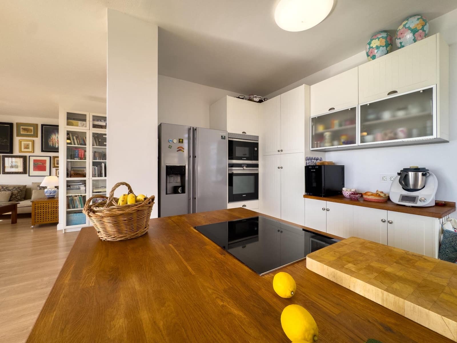 3 bedroom Flat for sale in Santa Cruz de Tenerife with garage - € 395,000 (Ref: 9466159)