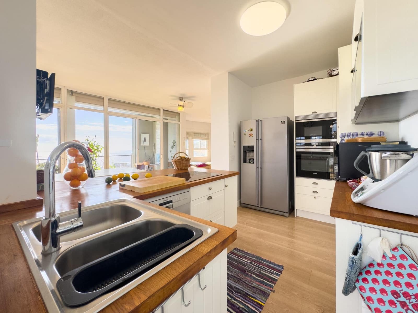 3 bedroom Flat for sale in Santa Cruz de Tenerife with garage - € 395,000 (Ref: 9466159)