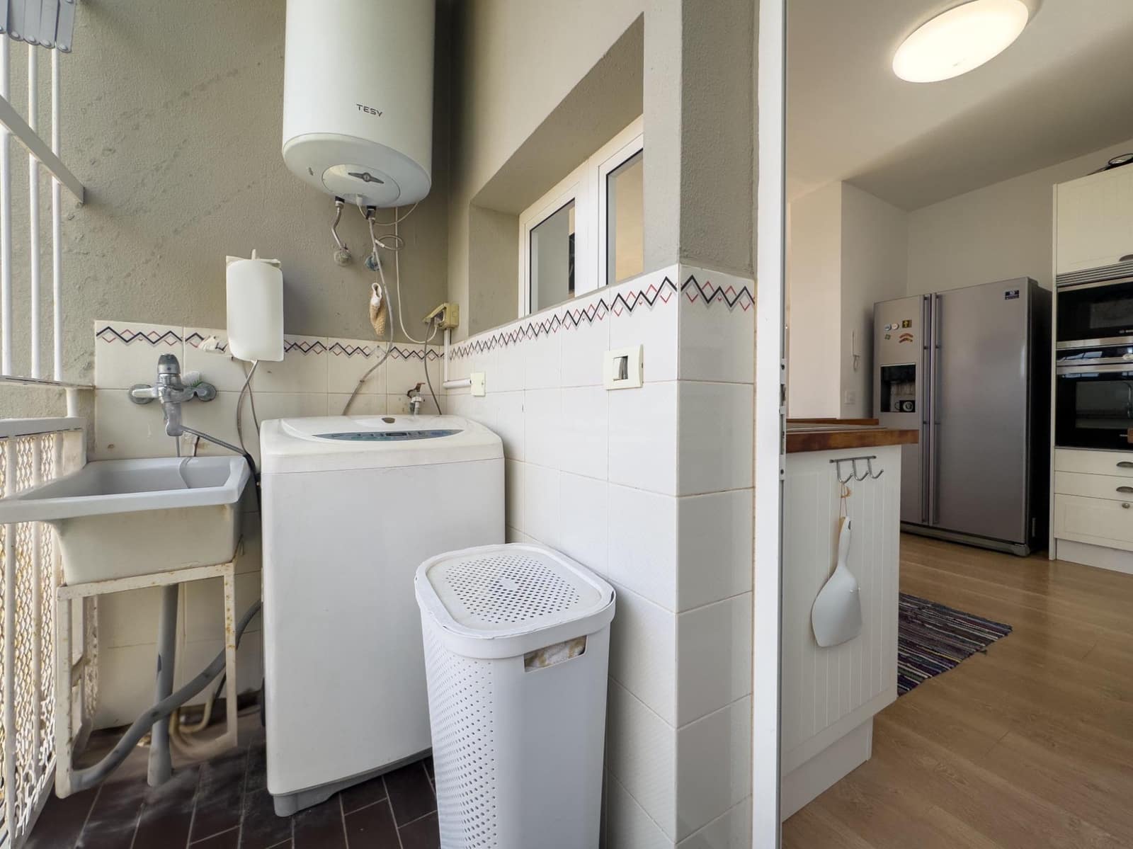 3 bedroom Flat for sale in Santa Cruz de Tenerife with garage - € 395,000 (Ref: 9466159)