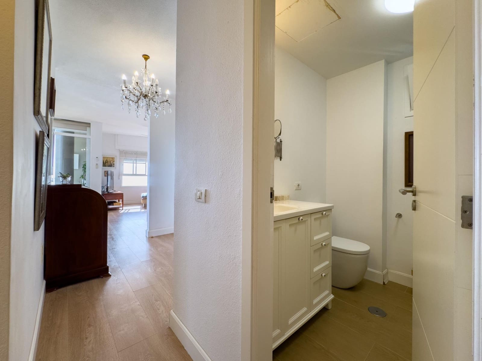 3 bedroom Flat for sale in Santa Cruz de Tenerife with garage - € 395,000 (Ref: 9466159)