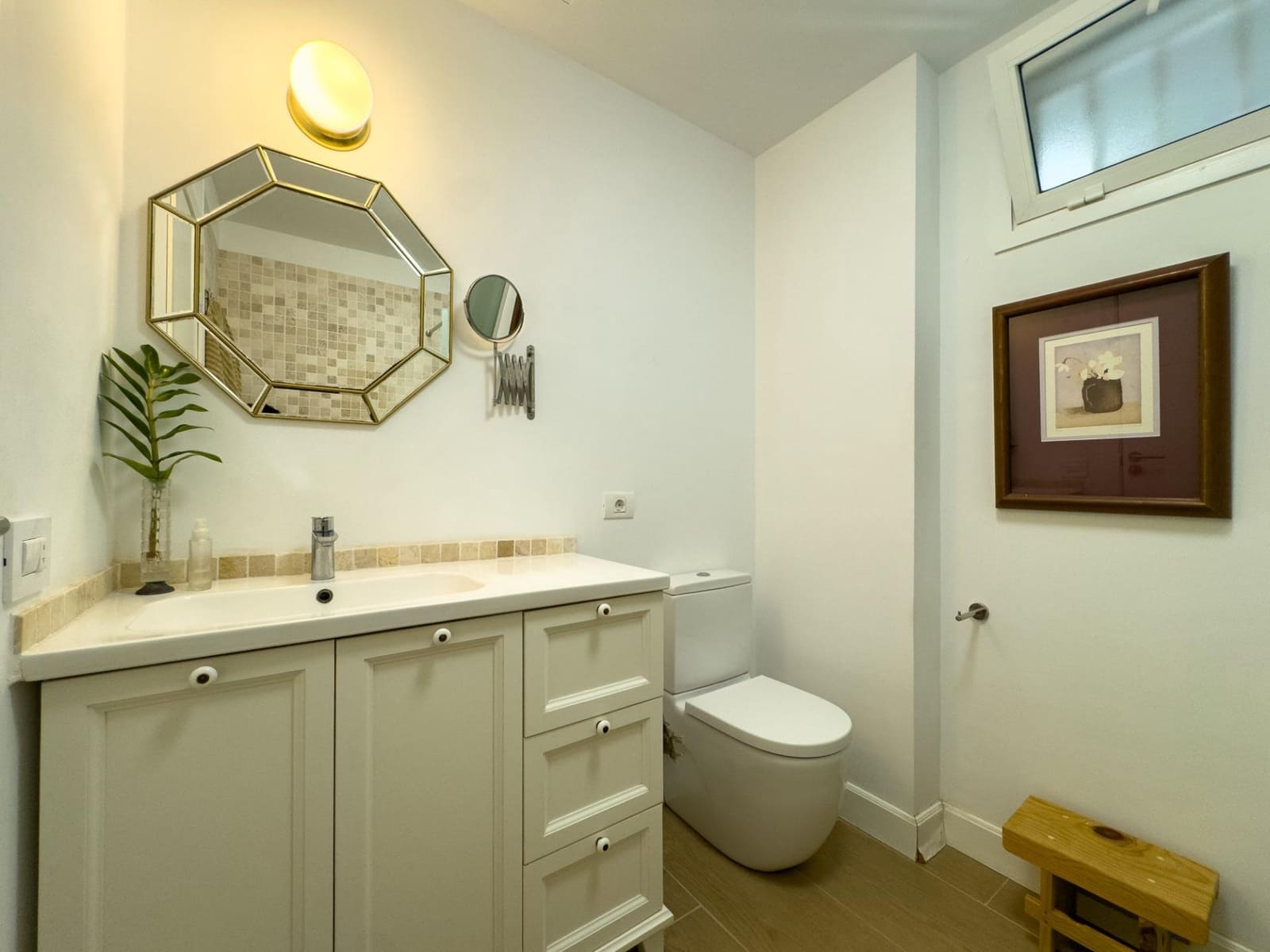 3 bedroom Flat for sale in Santa Cruz de Tenerife with garage - € 395,000 (Ref: 9466159)