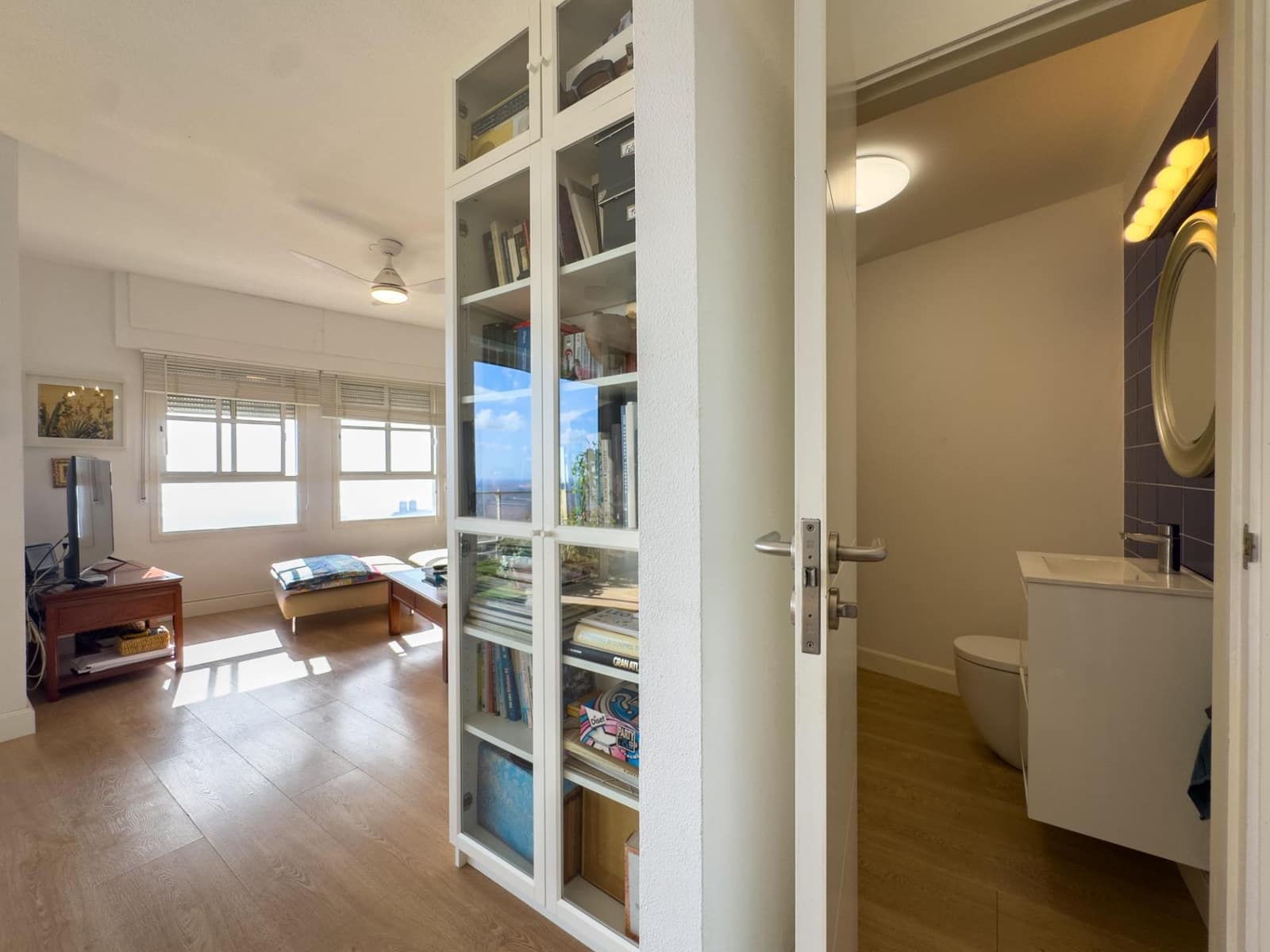 3 bedroom Flat for sale in Santa Cruz de Tenerife with garage - € 395,000 (Ref: 9466159)