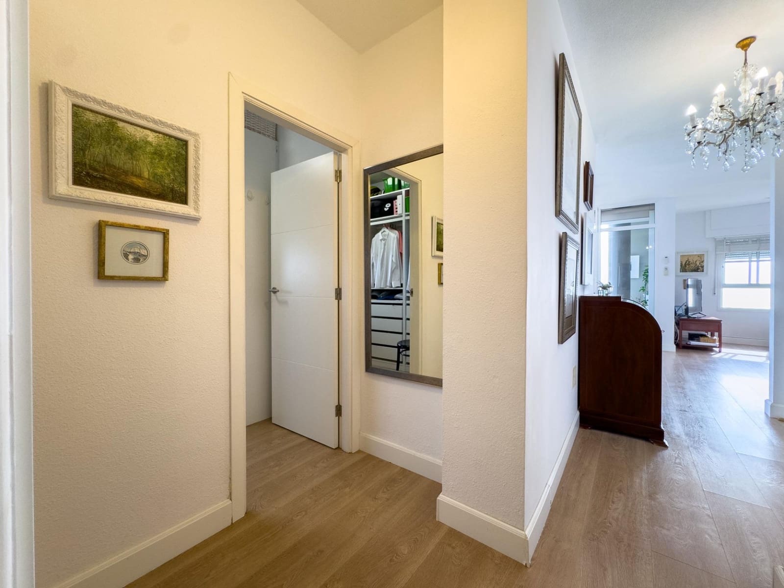 3 bedroom Flat for sale in Santa Cruz de Tenerife with garage - € 395,000 (Ref: 9466159)