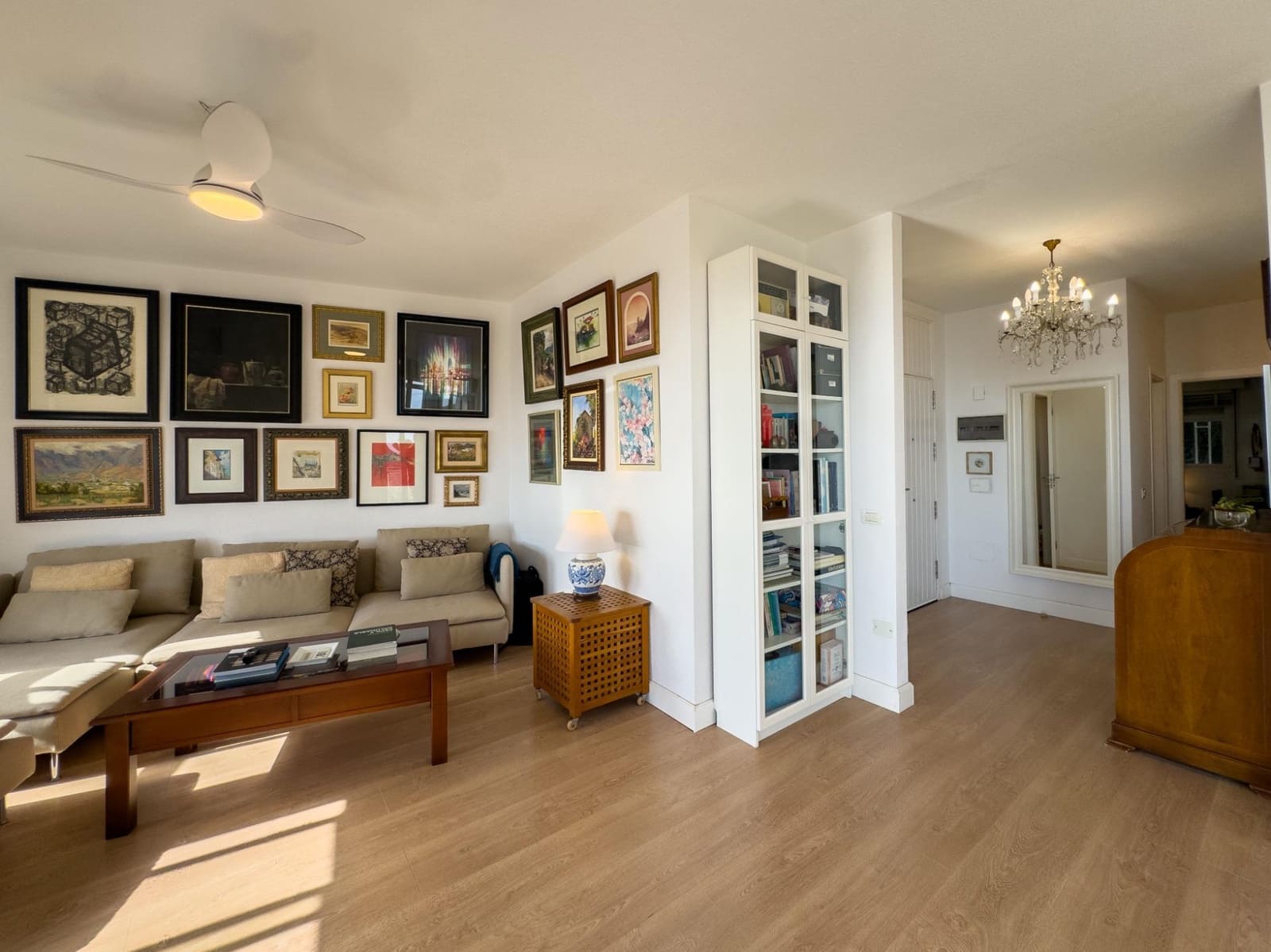 3 bedroom Flat for sale in Santa Cruz de Tenerife with garage - € 395,000 (Ref: 9466159)