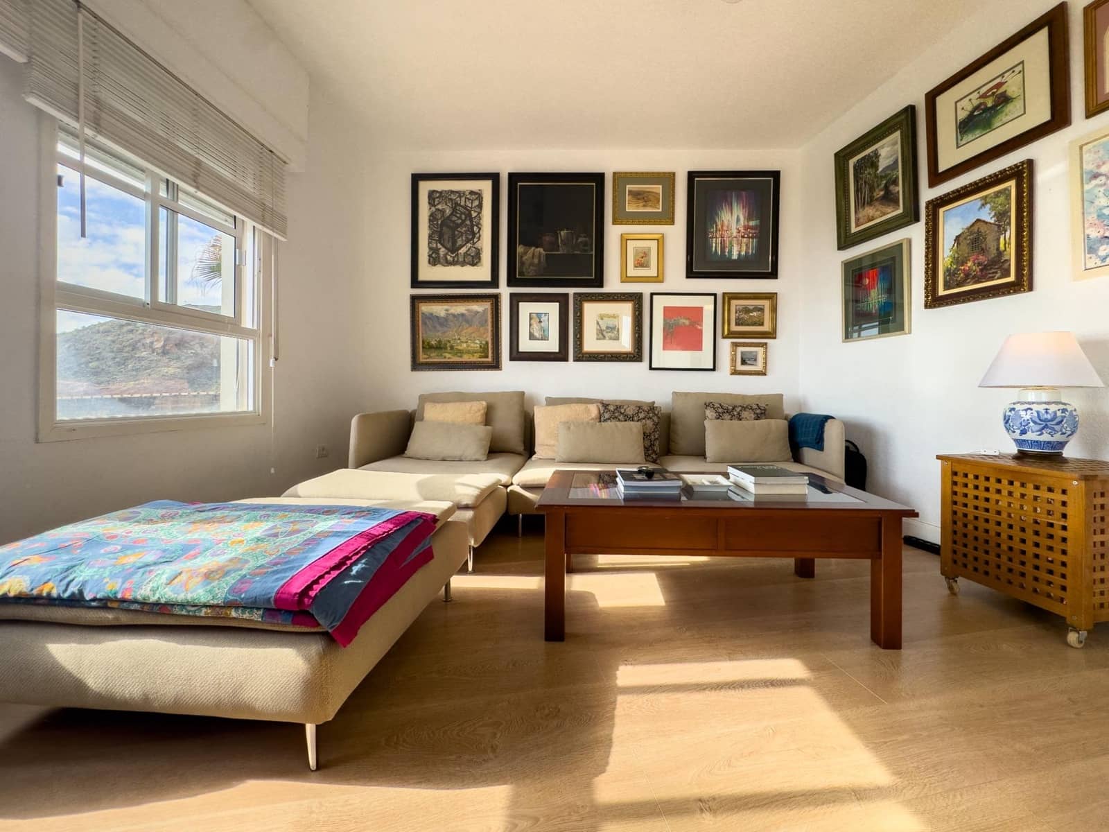 3 bedroom Flat for sale in Santa Cruz de Tenerife with garage - € 395,000 (Ref: 9466159)