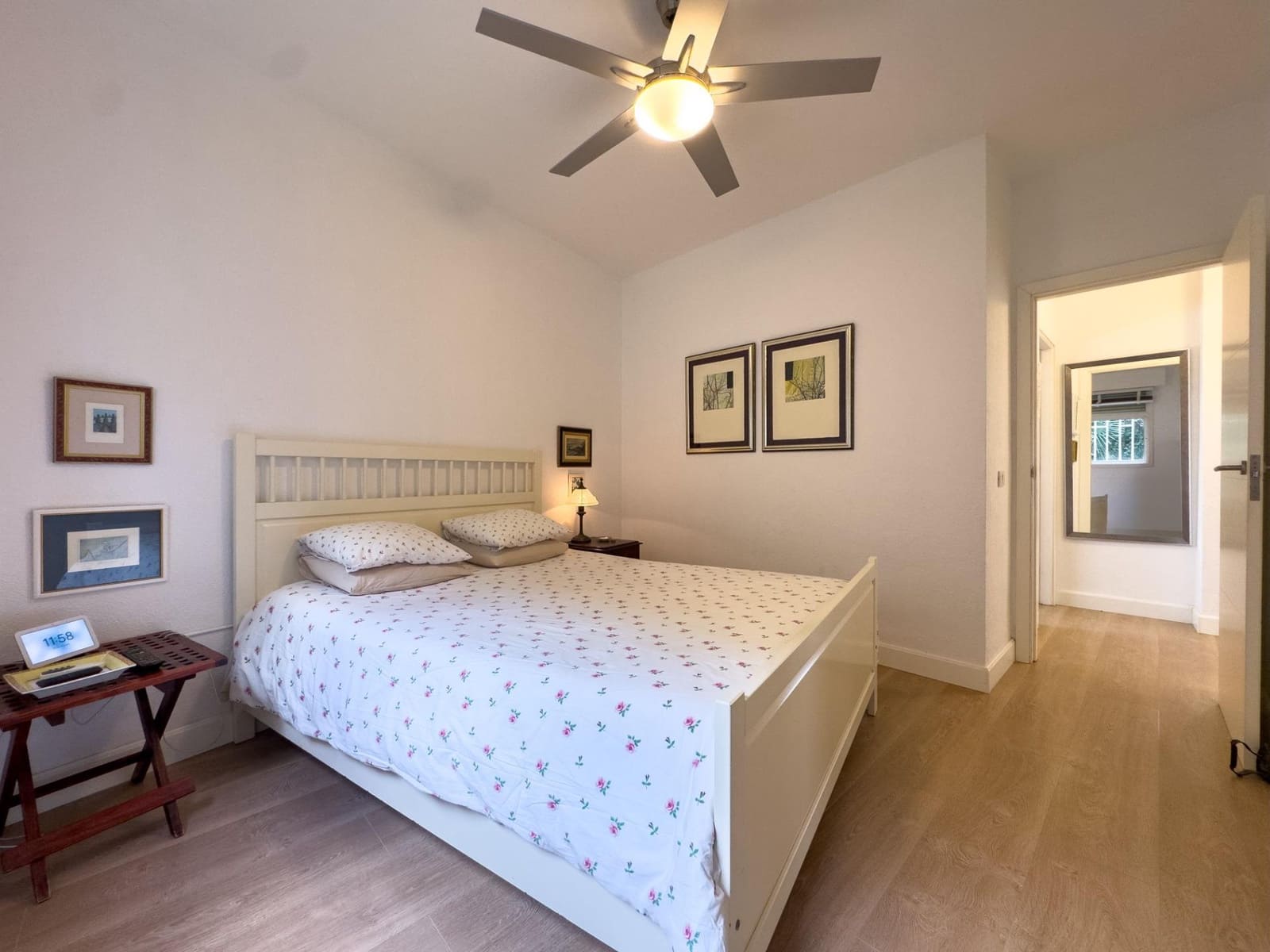 3 bedroom Flat for sale in Santa Cruz de Tenerife with garage - € 395,000 (Ref: 9466159)