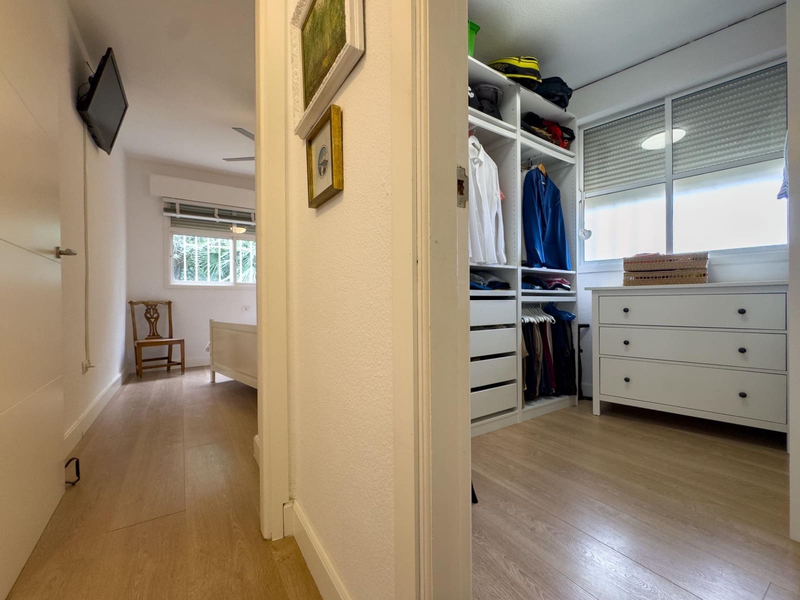 3 bedroom Flat for sale in Santa Cruz de Tenerife with garage - € 395,000 (Ref: 9466159)