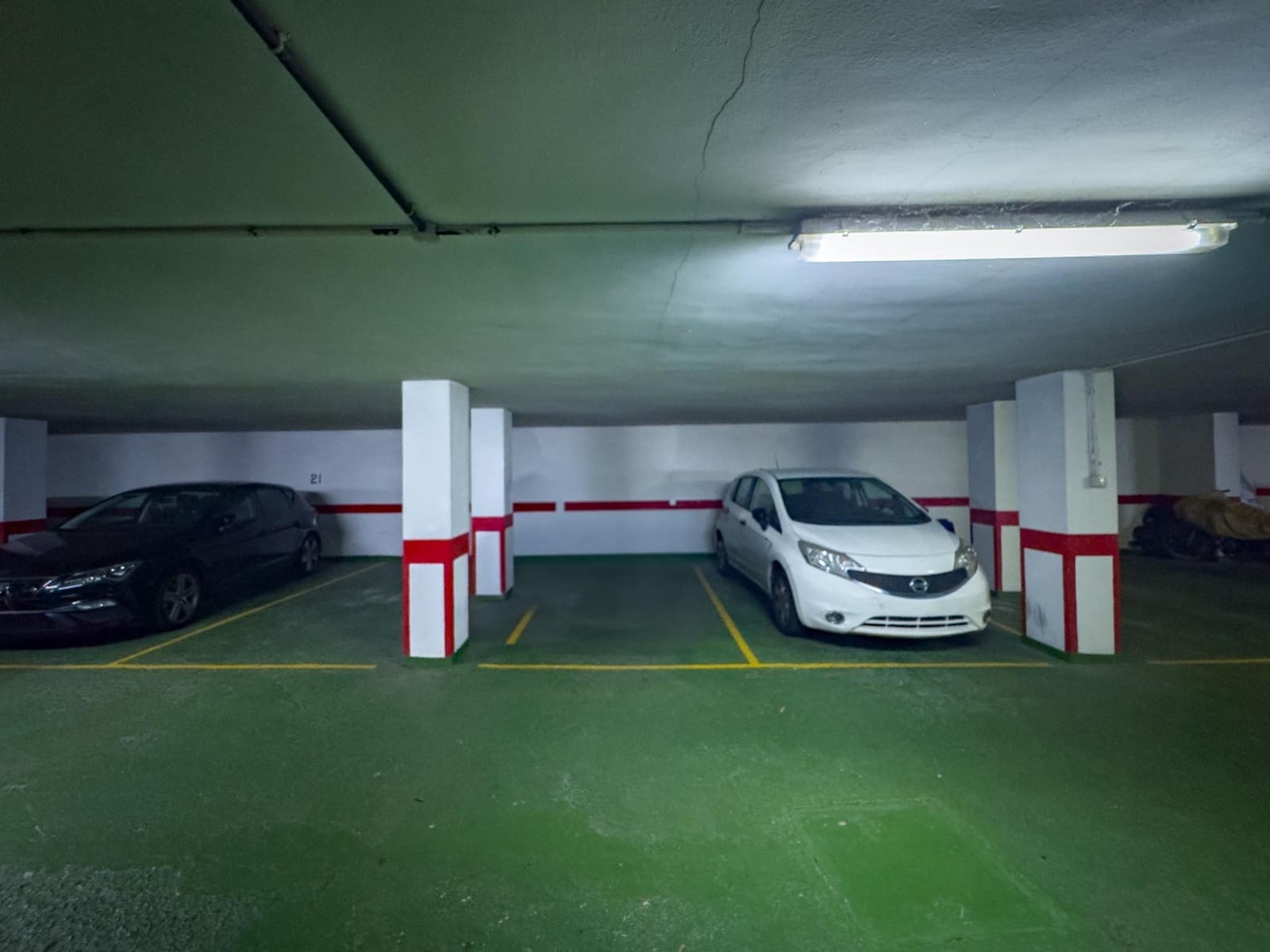 3 bedroom Flat for sale in Santa Cruz de Tenerife with garage - € 395,000 (Ref: 9466159)