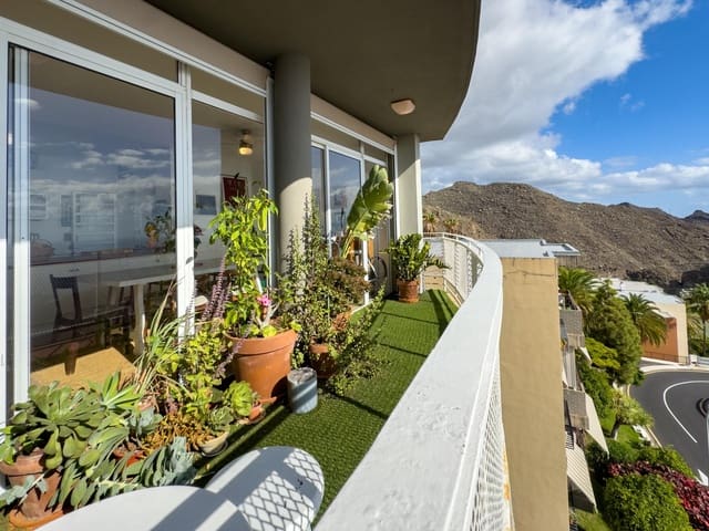 3 makuuhuone Asunto myytävänä paikassa Santa Cruz de Tenerife mukana 
autotalli - 395 000 € (Ref: 9466159)