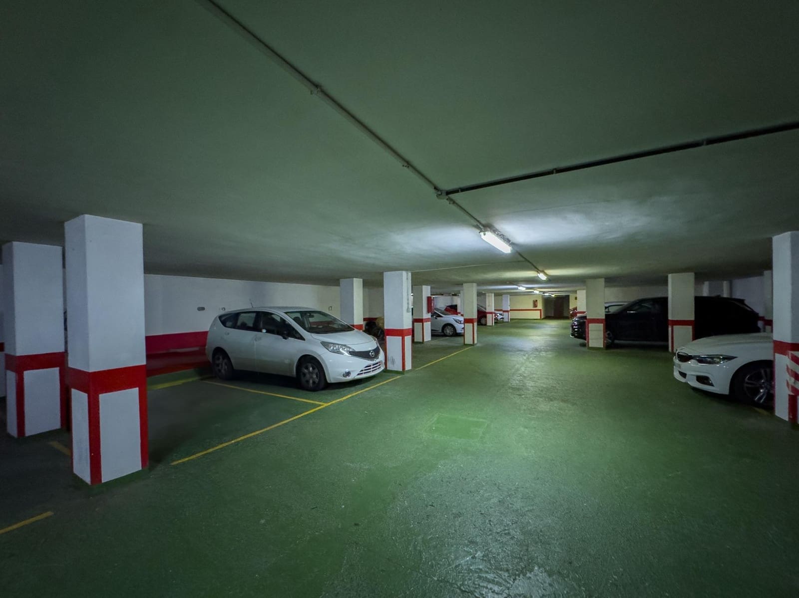 3 bedroom Flat for sale in Santa Cruz de Tenerife with garage - € 395,000 (Ref: 9466159)