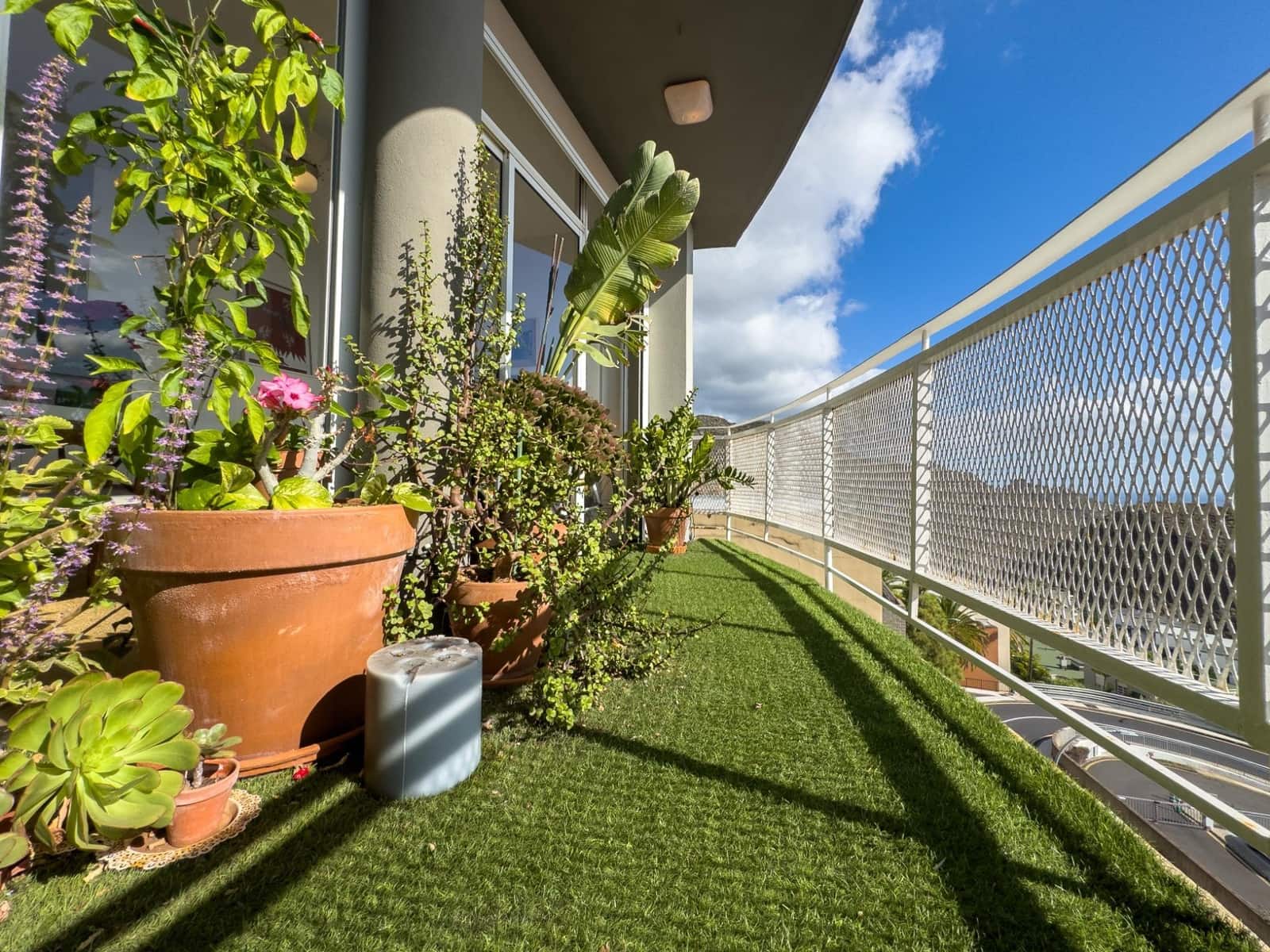 3 bedroom Flat for sale in Santa Cruz de Tenerife with garage - € 395,000 (Ref: 9466159)