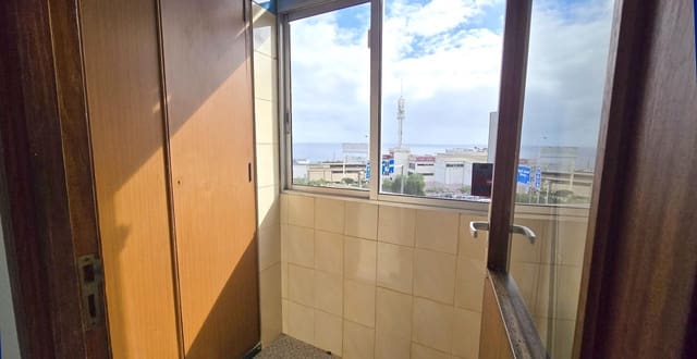 3 soverom Leilighet til salgs i Somosierra, Santa Cruz de Tenerife - € 150 000 (Ref: 9499025)