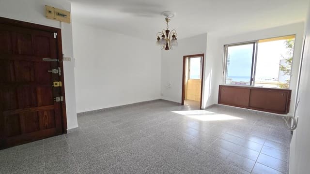 3 soverom Leilighet til salgs i Somosierra, Santa Cruz de Tenerife - € 150 000 (Ref: 9499025)