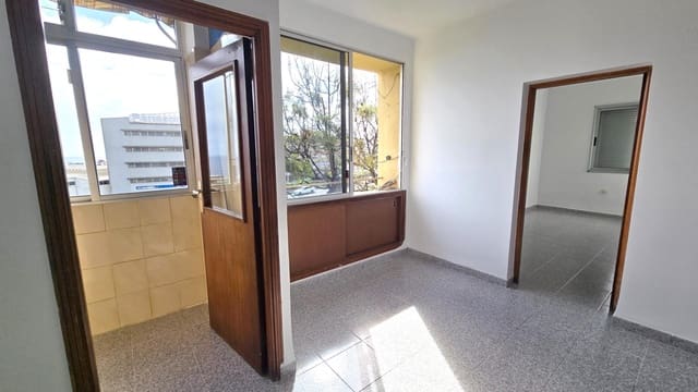 3 soverom Leilighet til salgs i Somosierra, Santa Cruz de Tenerife - € 150 000 (Ref: 9499025)