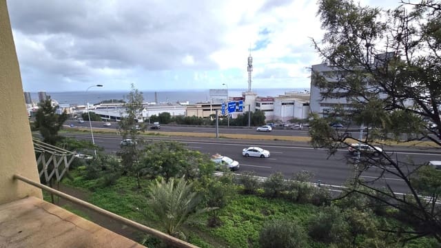 3 soverom Leilighet til salgs i Somosierra, Santa Cruz de Tenerife - € 150 000 (Ref: 9499025)