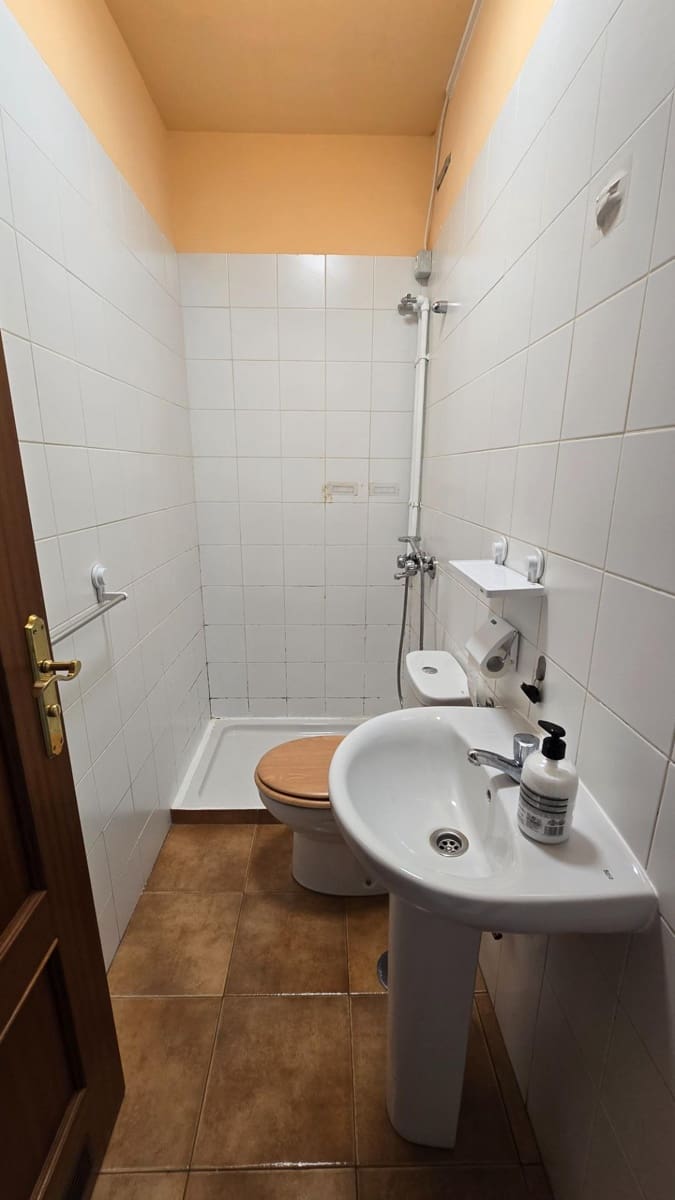 3 soveværelse Rækkehus til salg i Santa Cruz de Tenerife - € 300.000 (Ref: 9543766)