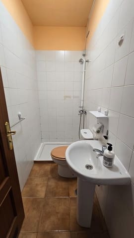 3 soverom Rekkehus til salgs i Santa Cruz de Tenerife - € 300 000 (Ref: 9543766)