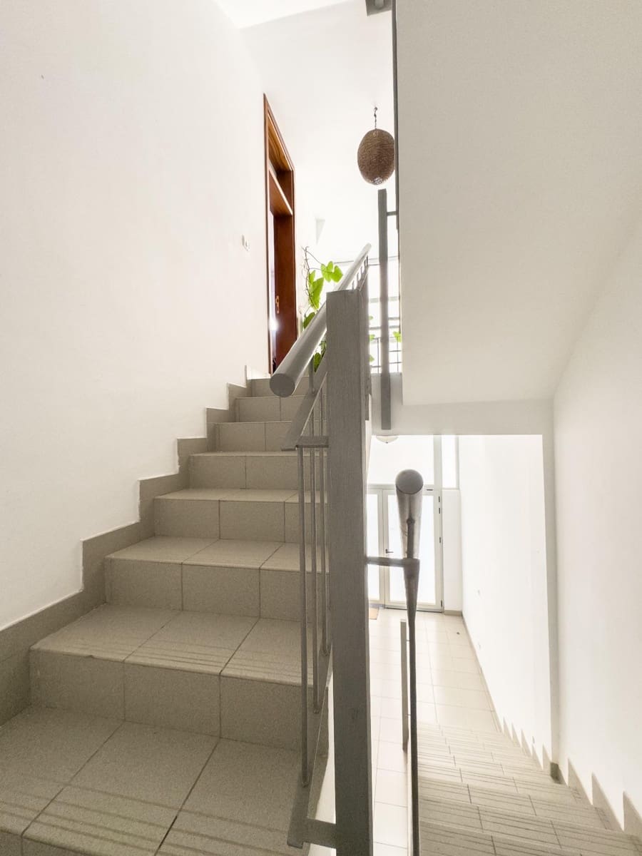 3 soveværelse Rækkehus til salg i Santa Cruz de Tenerife - € 300.000 (Ref: 9543766)