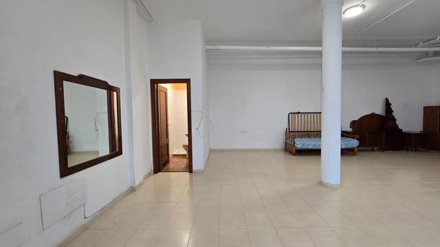 3 soverom Rekkehus til salgs i Santa Cruz de Tenerife - € 300 000 (Ref: 9543766)