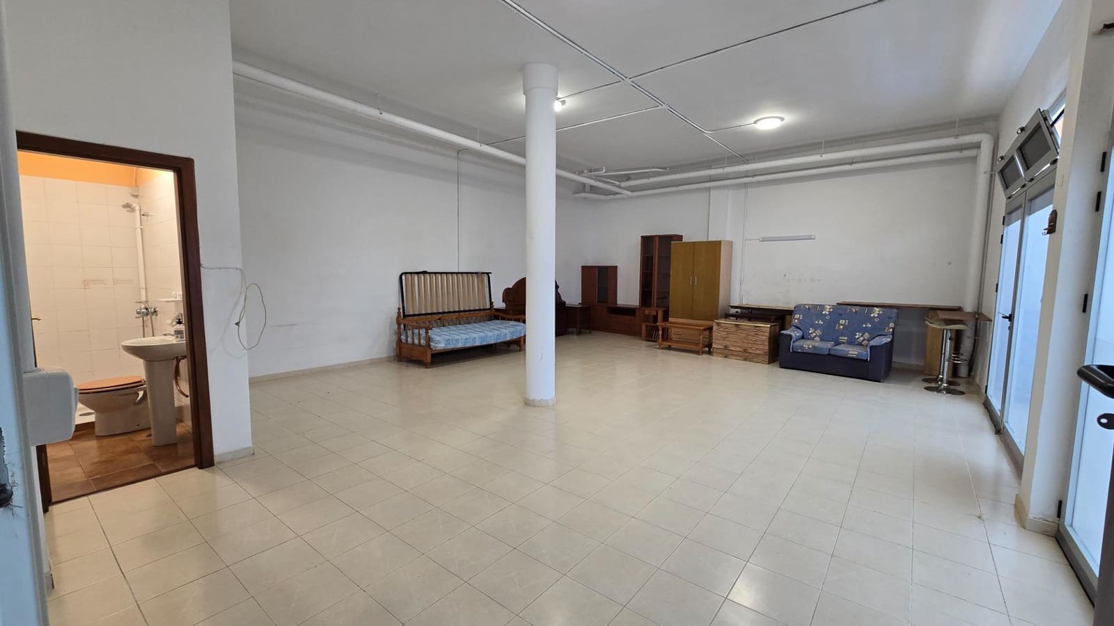 3 soveværelse Rækkehus til salg i Santa Cruz de Tenerife - € 300.000 (Ref: 9543766)