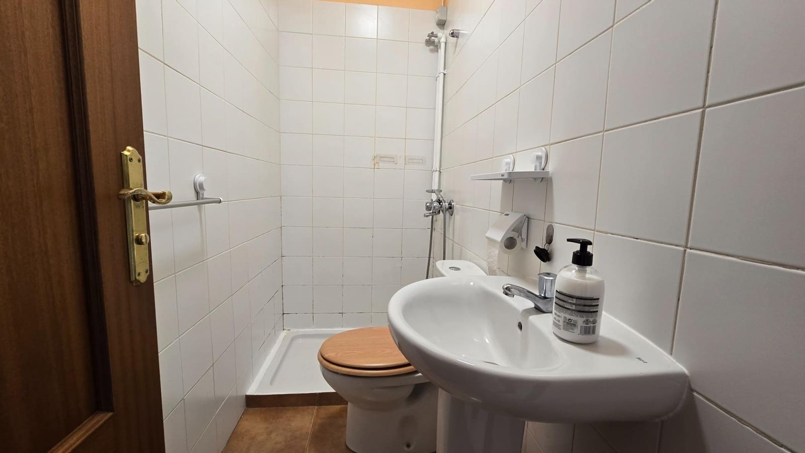 3 soveværelse Rækkehus til salg i Santa Cruz de Tenerife - € 300.000 (Ref: 9543766)