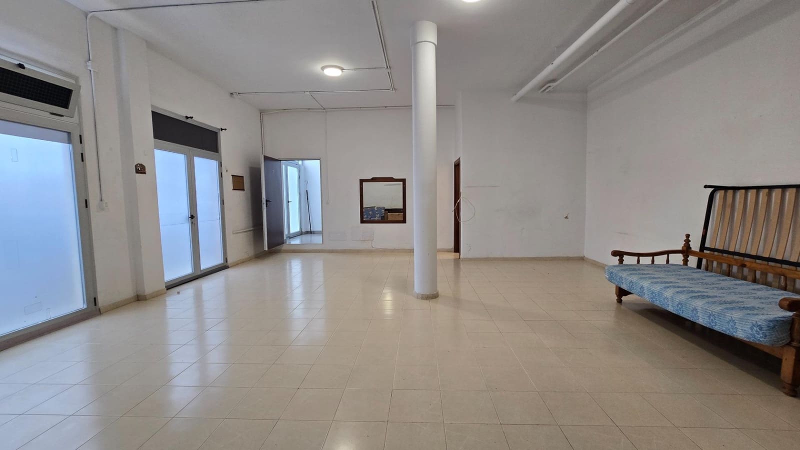 3 soveværelse Rækkehus til salg i Santa Cruz de Tenerife - € 300.000 (Ref: 9543766)