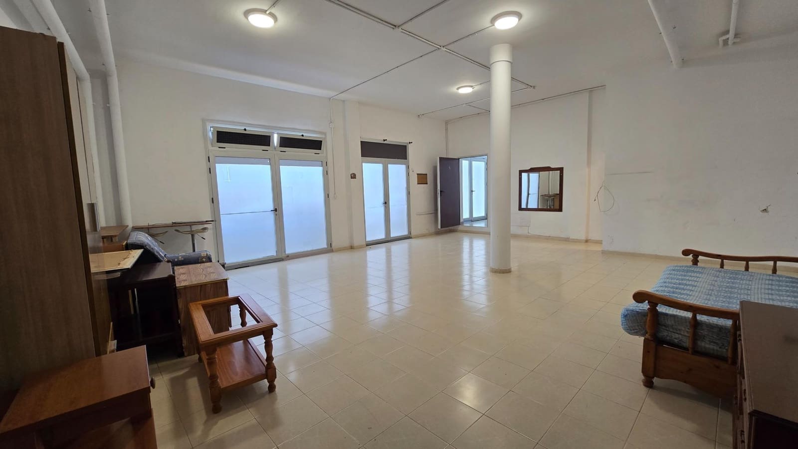 3 soveværelse Rækkehus til salg i Santa Cruz de Tenerife - € 300.000 (Ref: 9543766)