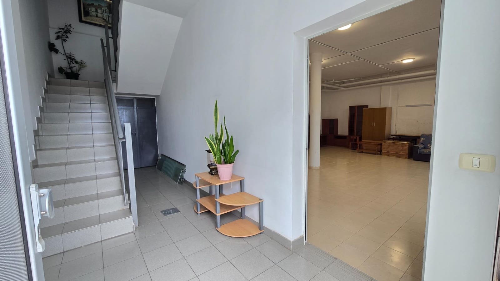 3 soveværelse Rækkehus til salg i Santa Cruz de Tenerife - € 300.000 (Ref: 9543766)