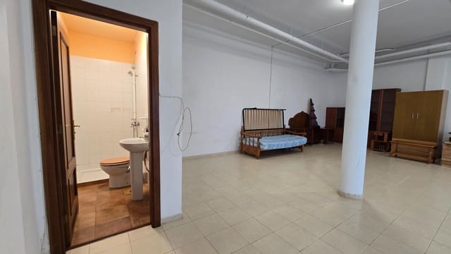 3 soverom Rekkehus til salgs i Santa Cruz de Tenerife - € 300 000 (Ref: 9543766)