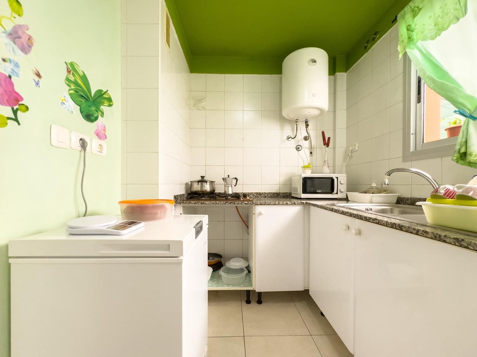 3 soveværelse Rækkehus til salg i Santa Cruz de Tenerife - € 300.000 (Ref: 9543766)