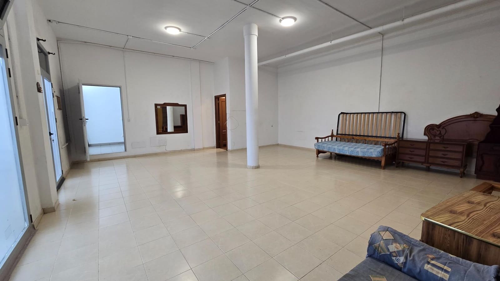 3 soveværelse Rækkehus til salg i Santa Cruz de Tenerife - € 300.000 (Ref: 9543766)